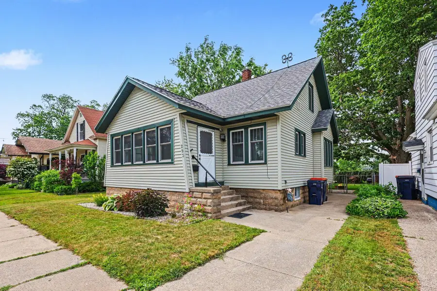 293 W 20th Street, Holland, MI 49423 - #2