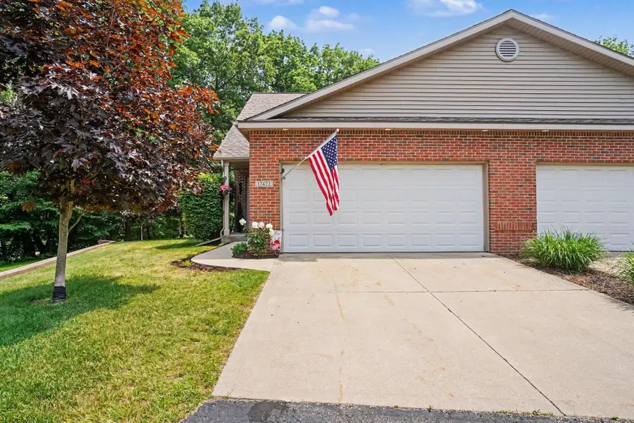 17473 Park Place Circle, Spring Lake, MI 49456 - #3