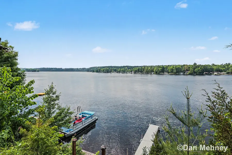 5539 Front Street, Newaygo, MI 49337 - #3