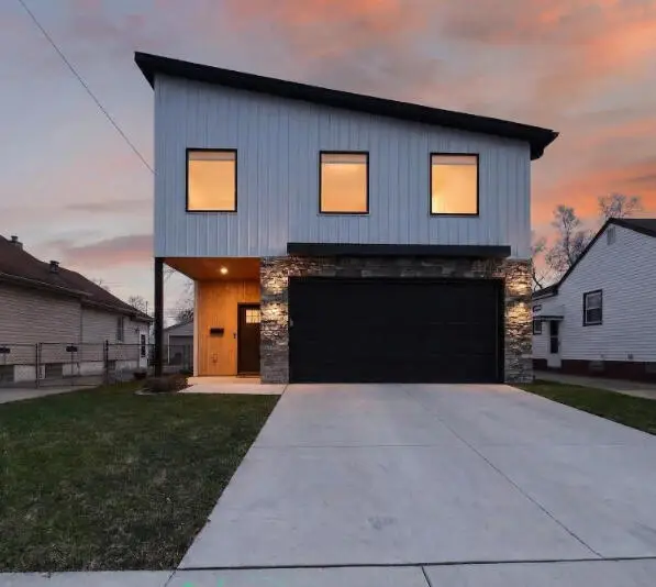 23112 Vassar Avenue, Hazel Park, MI 48030