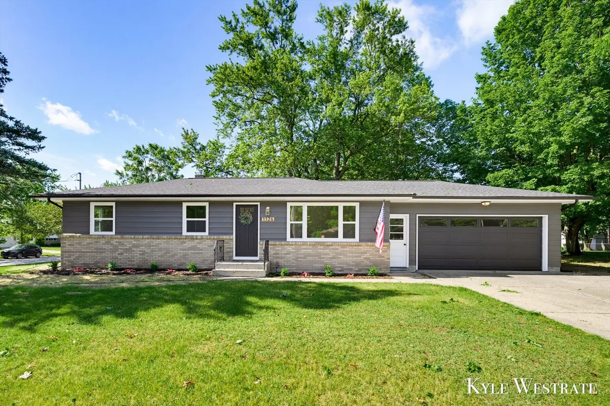 1126 3 Mile Road Nw, Grand Rapids, MI 49544 - #1