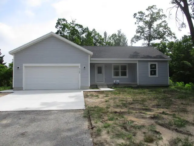 6108 Automobile Road, Twin Lake, MI 49457 - #1