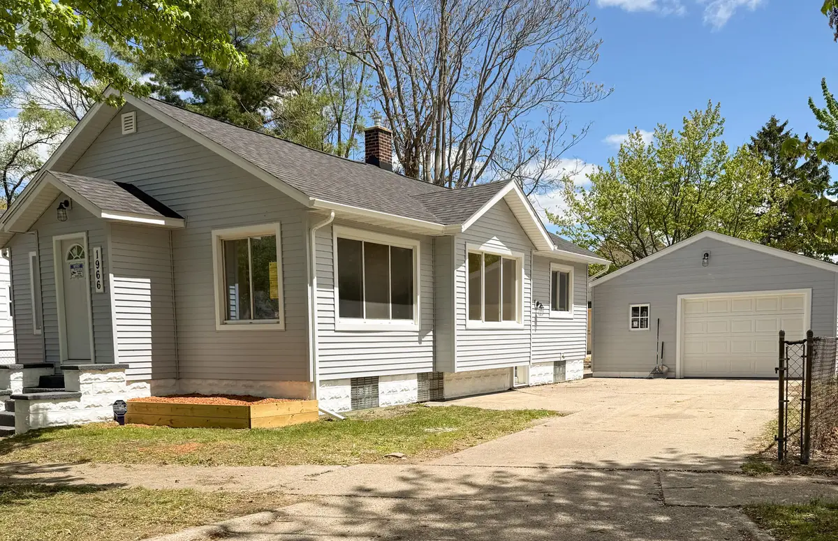 1966 Terrace Street, Muskegon, MI 49442 - #1