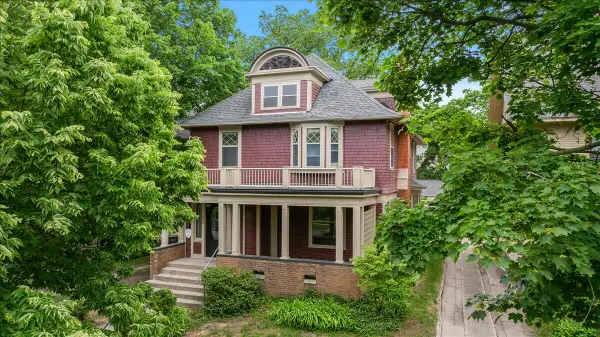 430 Paris Avenue Se, Grand Rapids, MI 49503