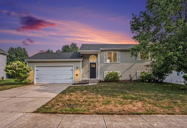 4139 Whirlwind Drive Ne, Rockford, MI 49341