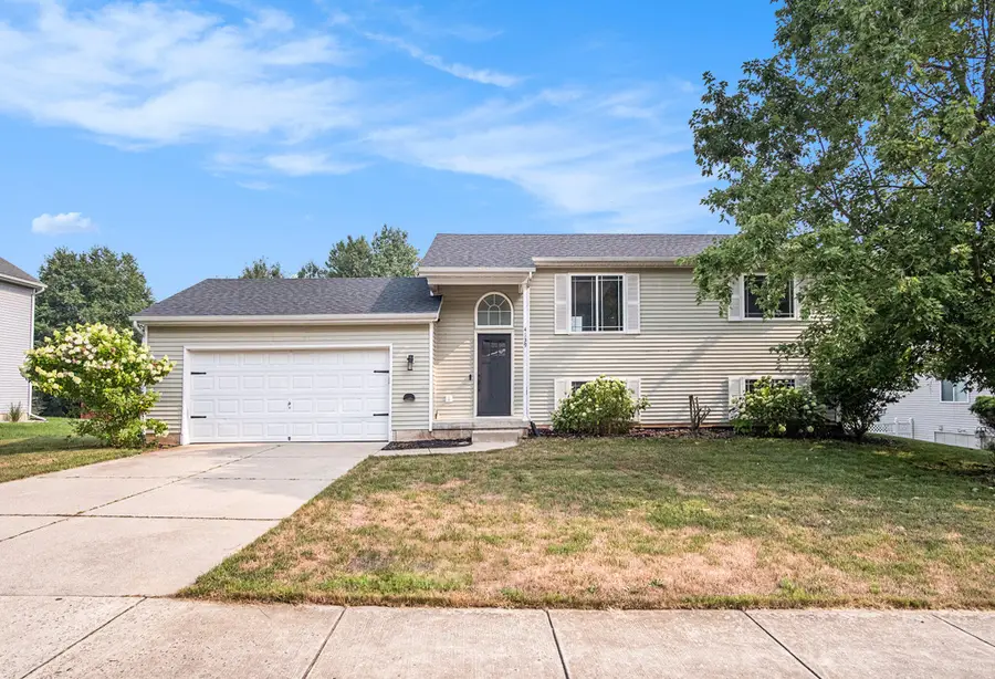 4139 Whirlwind Drive Ne, Rockford, MI 49341 - #3