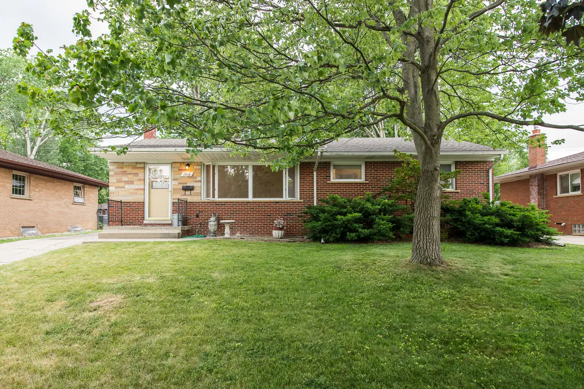 1210 Arella Boulevard, Ann Arbor, MI 48103 - #1