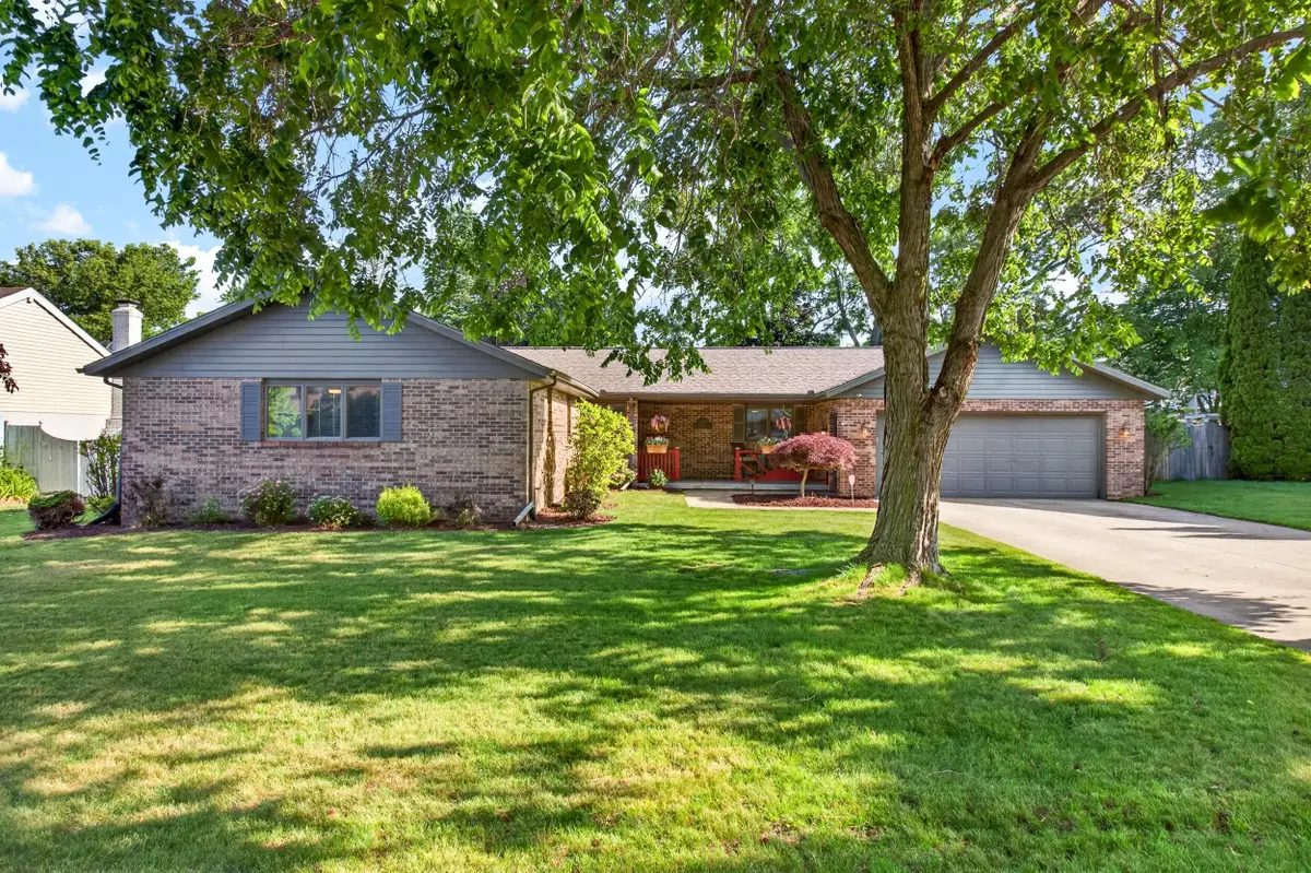 1329 Margaret Place, Saint Joseph, MI 49085 - #1