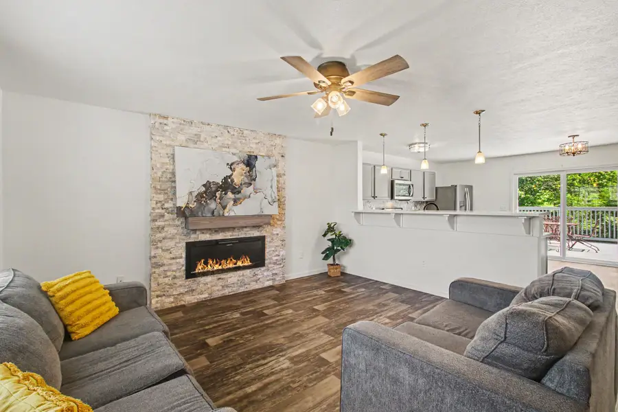 5223 Seawall Court, South Haven, MI 49090 - #2