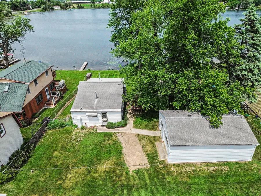 11968 Elmdale Drive, Manchester, MI 48158 - #2