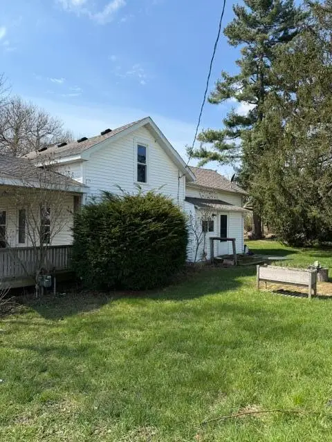 3724 Hennessey Road, Watervliet, MI 49098 - #2