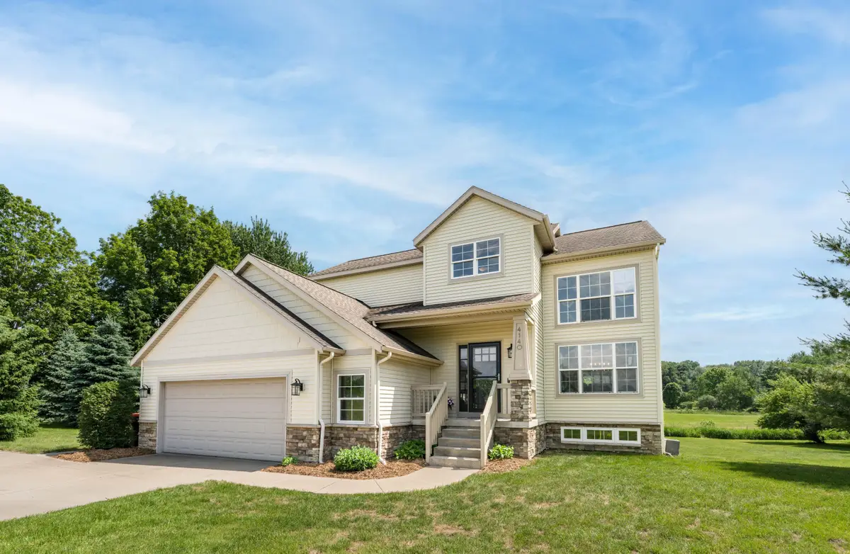 4140 88th Street Sw, Byron Center, MI 49315 - #1