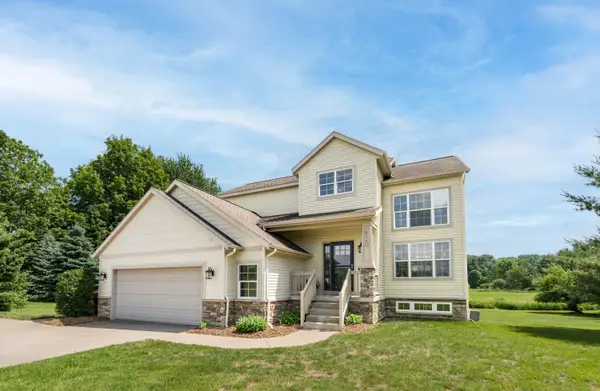4140 88th Street Sw, Byron Center, MI 49315