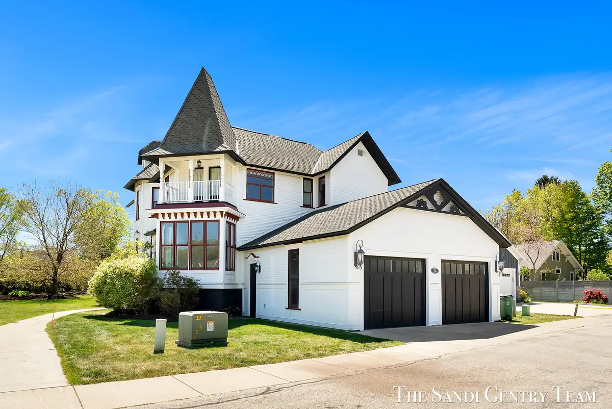 318 Rachaels Way, Spring Lake, MI 49456 - #1