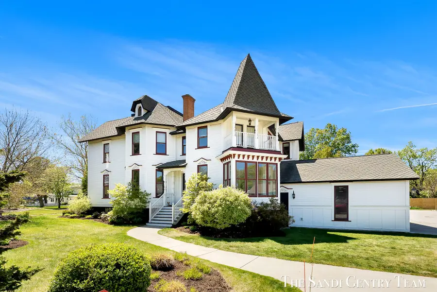 318 Rachaels Way, Spring Lake, MI 49456 - #3