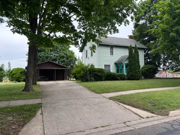 600 E Lafayette Street, Sturgis, MI 49091