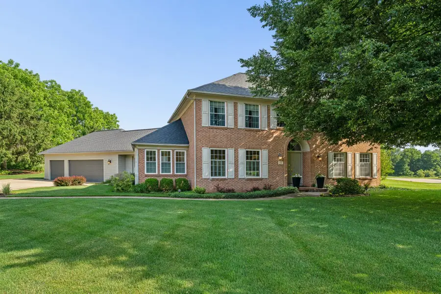 7354 Oak Shore Drive, Portage, MI 49024 - #2