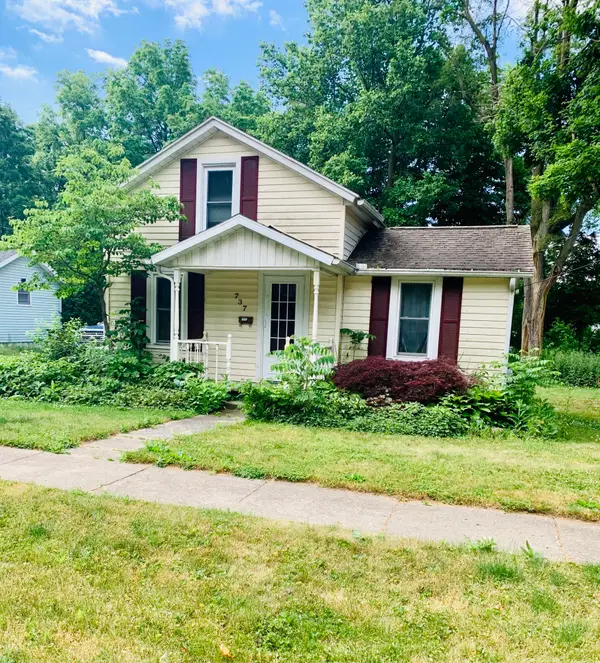 737 Saint Joseph Street, Adrian, MI 49221