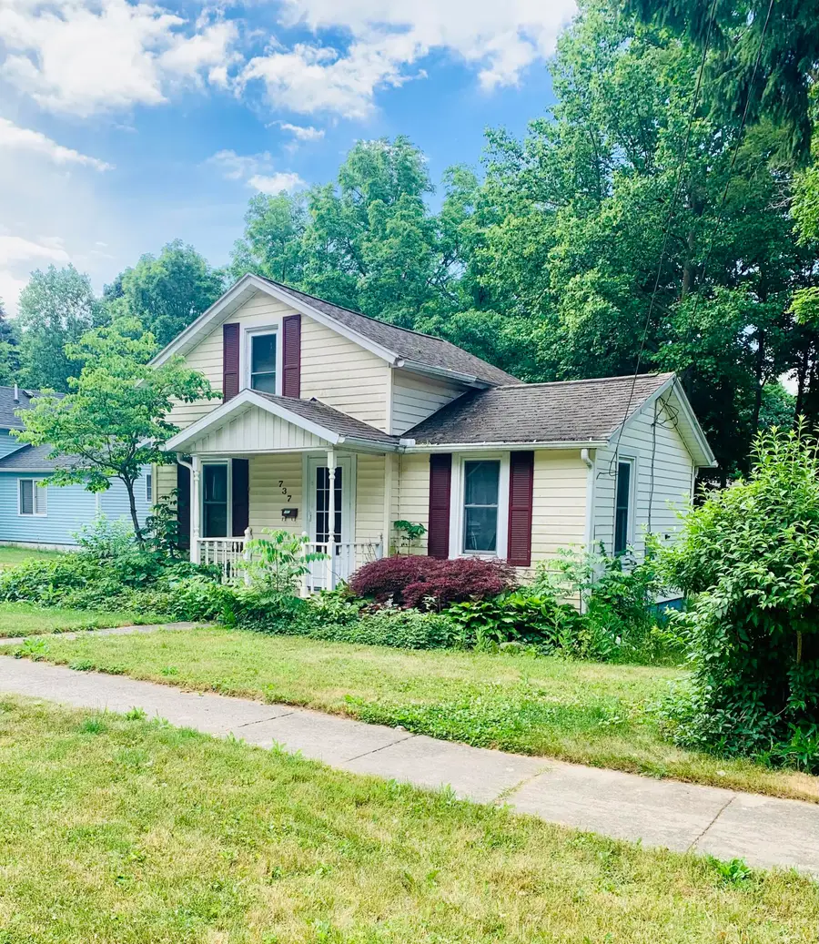 737 Saint Joseph Street, Adrian, MI 49221 - #3