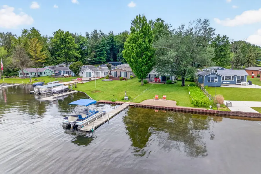 5420 Timberbend Road, Sears, MI 49679 - #3