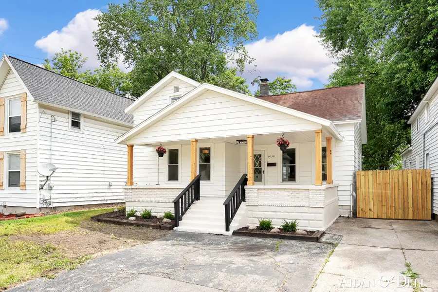 1050 Broadway Avenue Nw, Grand Rapids, MI 49504 - #2