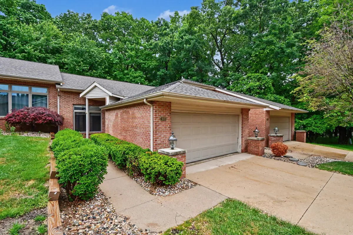 4353 Idlewood Drive Sw, Wyoming, MI 49519 - #1