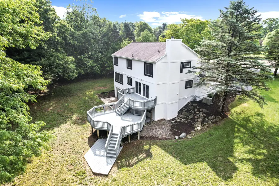 3999 Edmonton Court, Ann Arbor, MI 48103 - #2