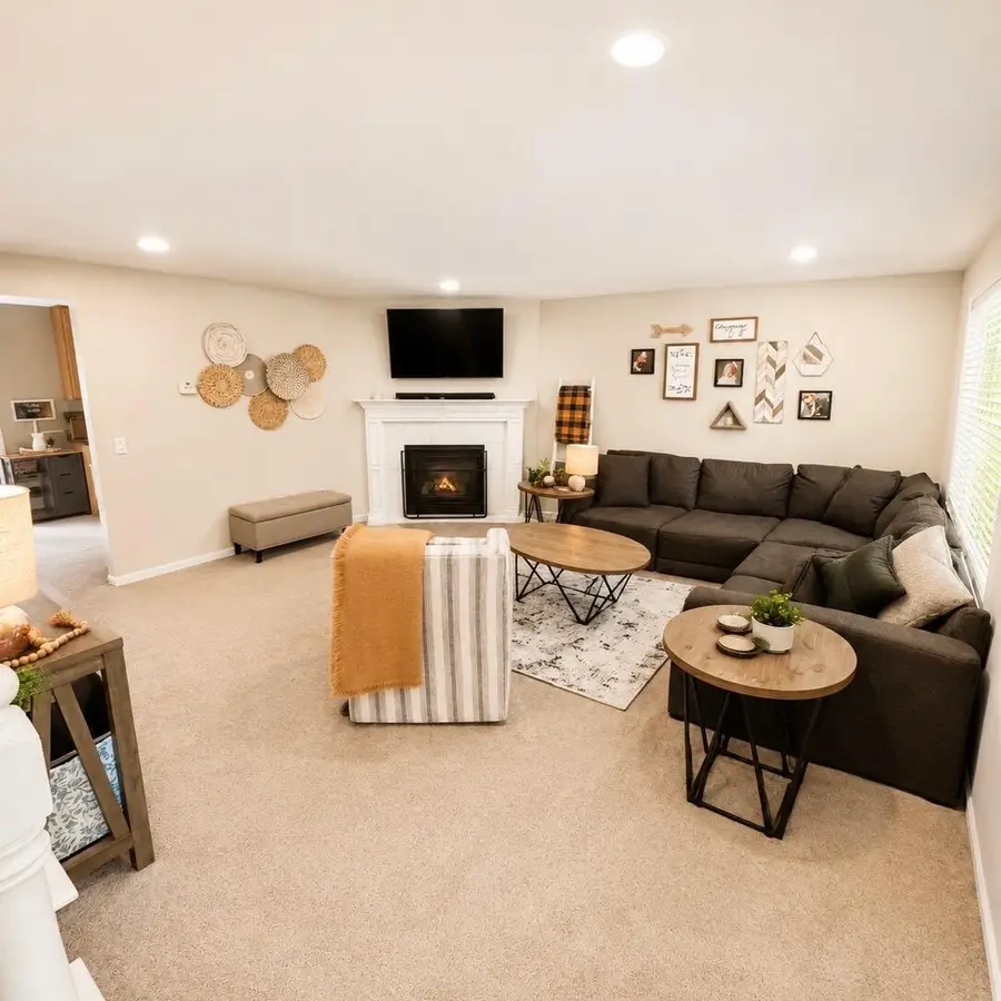 730 Splitrail Avenue Nw, Grand Rapids, MI 49504 - #3