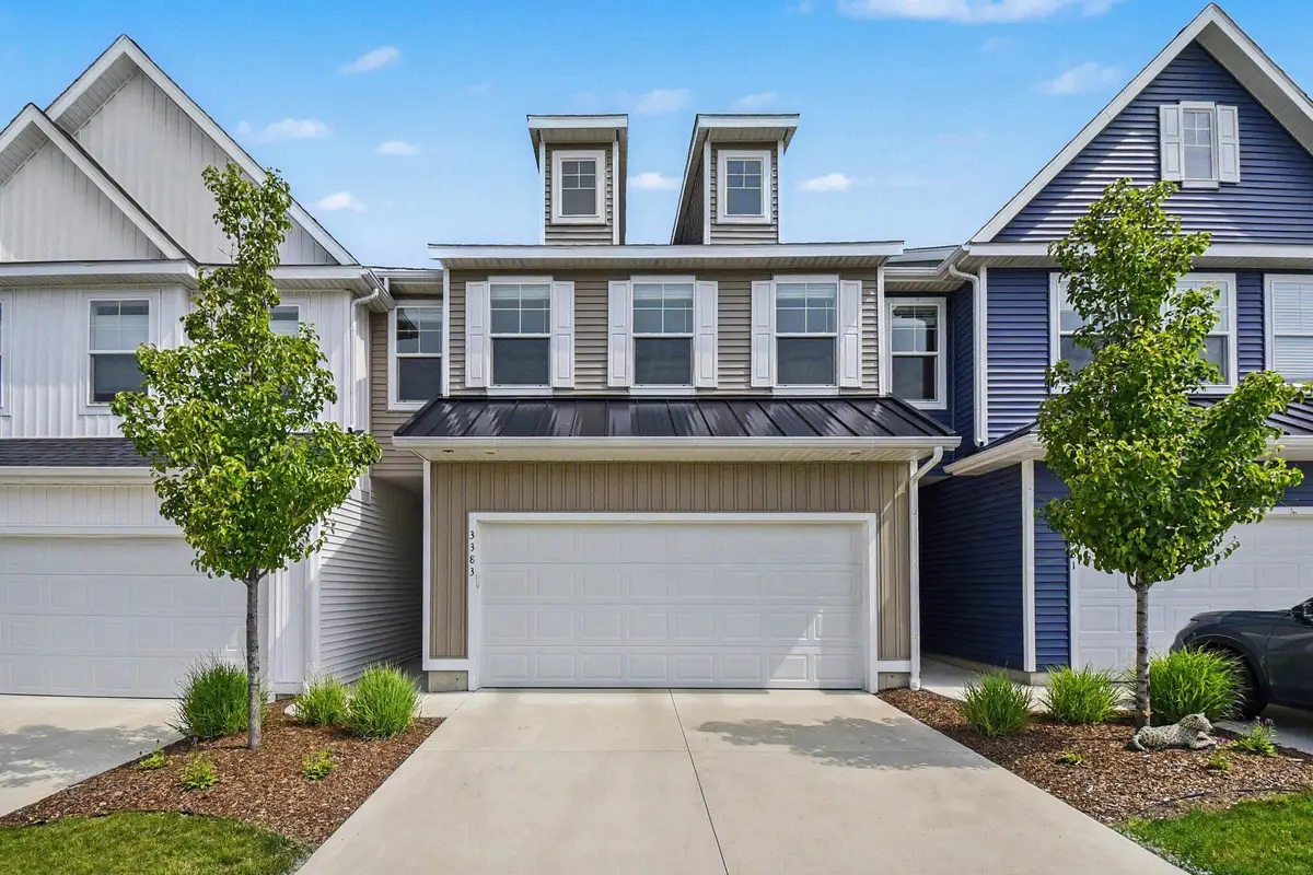 3383 Kings River Street Sw #4, Wyoming, MI 49418 - #1
