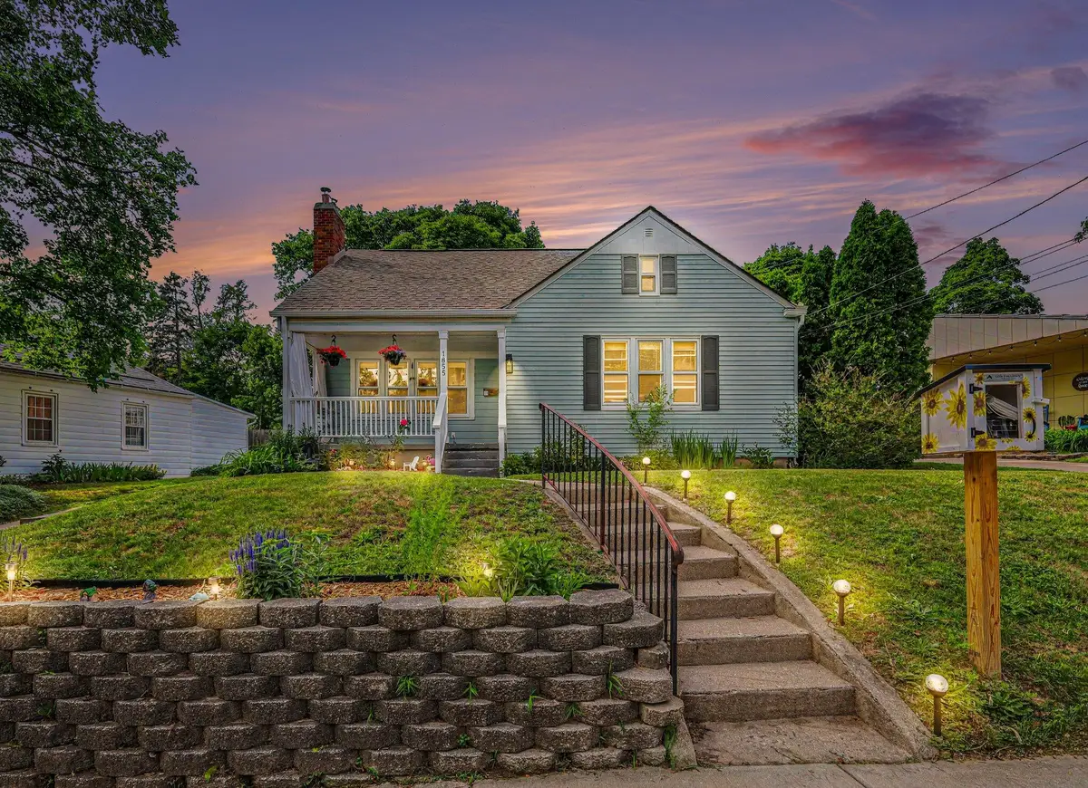 1855 Philadelphia Avenue Se, Grand Rapids, MI 49507 - #1