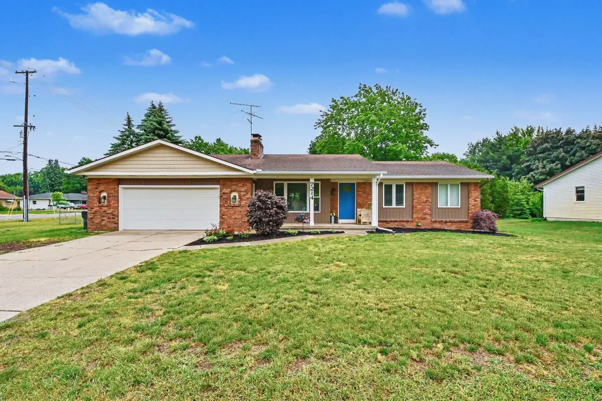 7214 Sundale Drive Se, Grand Rapids, MI 49548 - #1