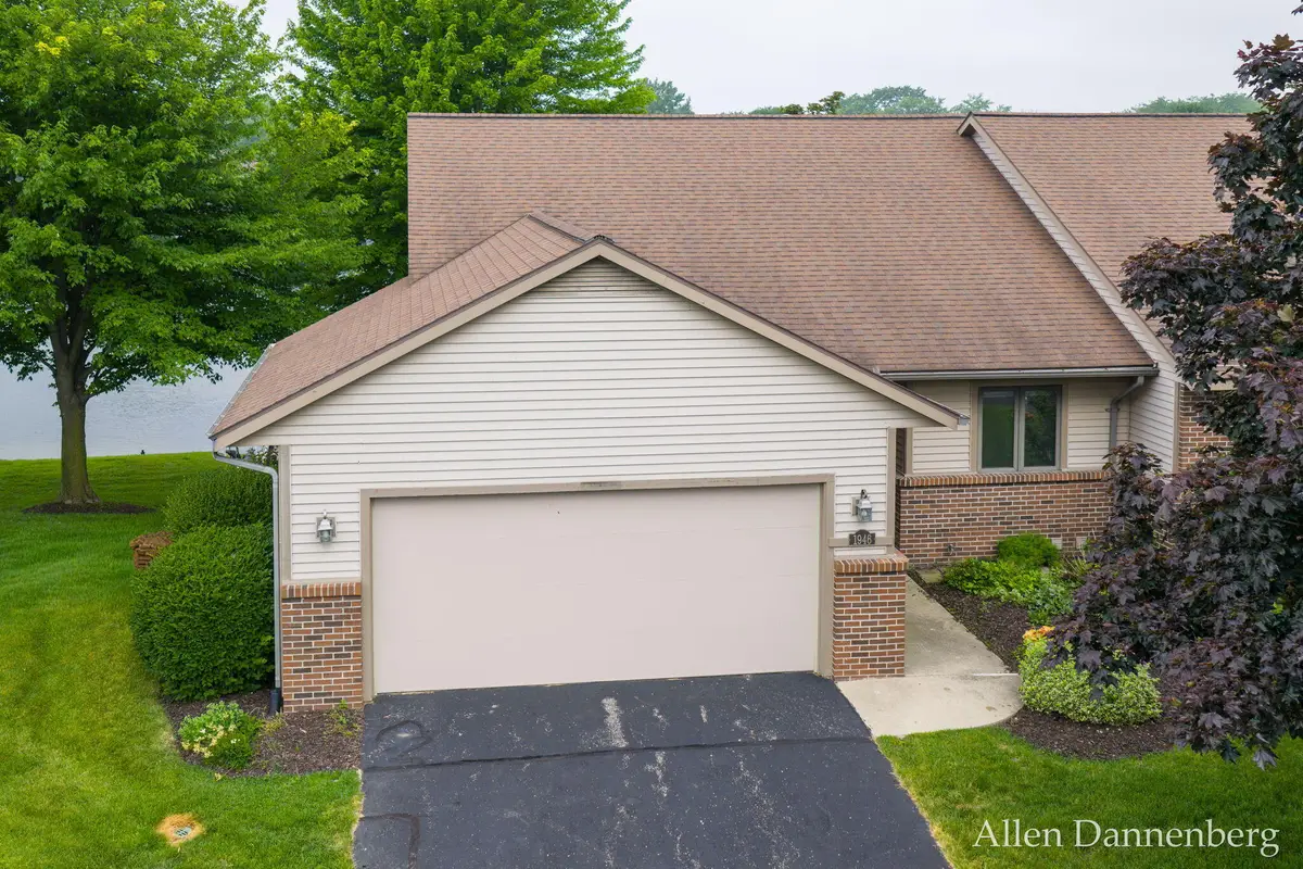1946 Lakeview Drive, Zeeland, MI 49464 - #1