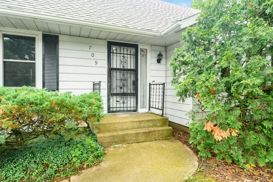 709 Brookside Drive, Otsego, MI 49078 - #2