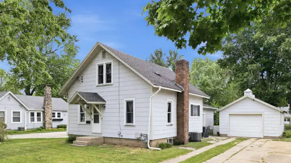 430 W Franklin Street, Otsego, MI 49078