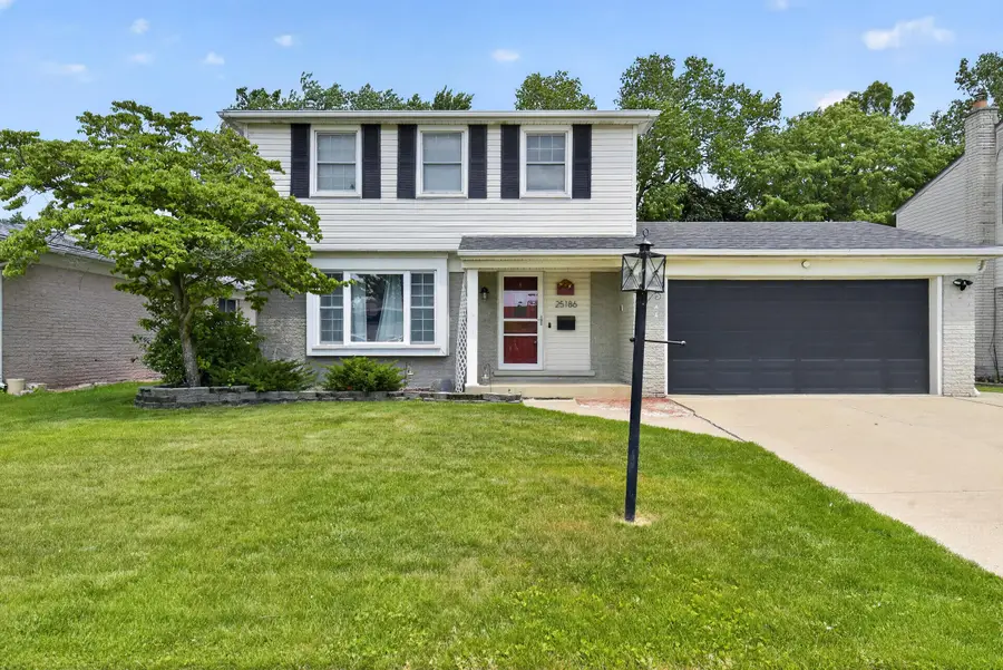 25186 Anna Street, Taylor, MI 48180 - #3