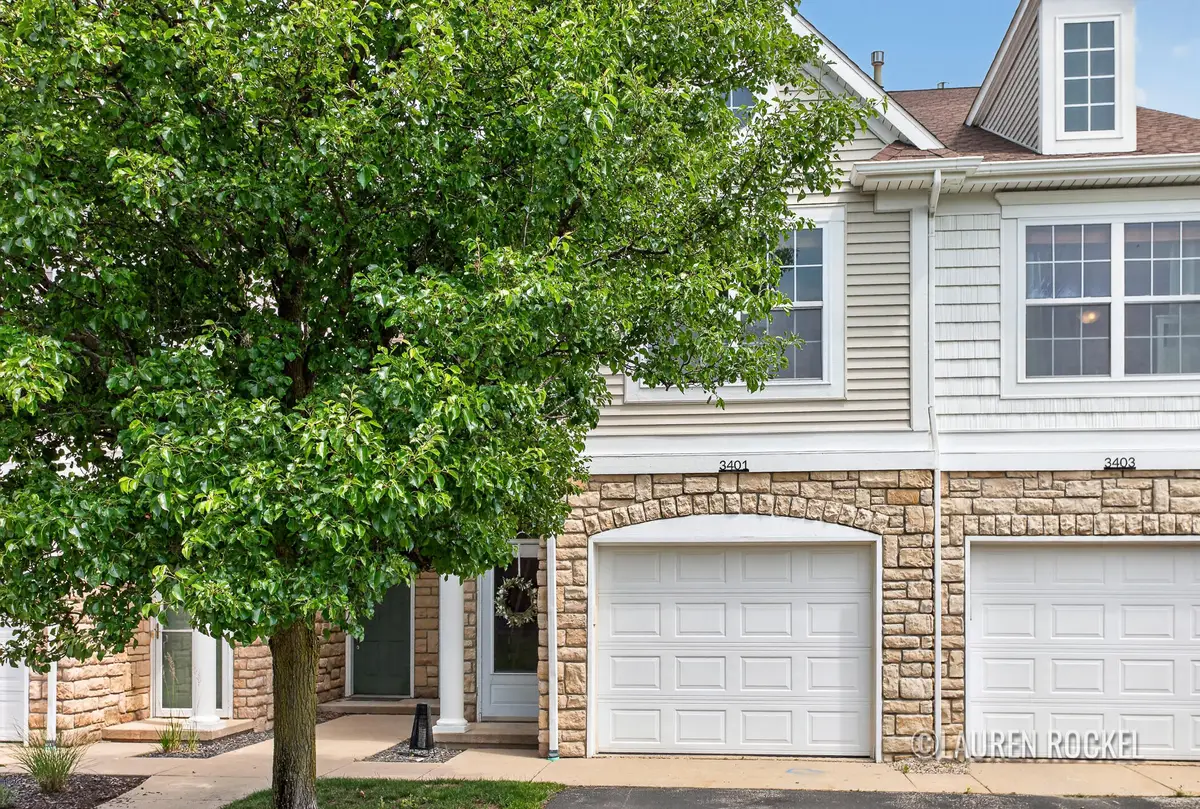 3401 Kings River Street Sw, Grandville, MI 49418 - #1
