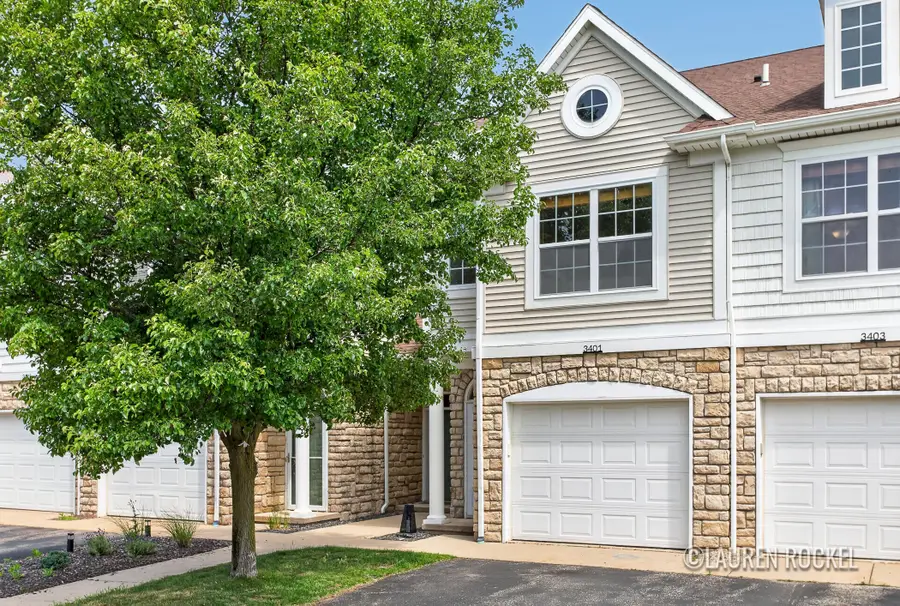3401 Kings River Street Sw, Grandville, MI 49418 - #2