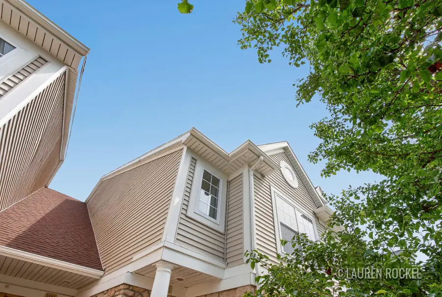3401 Kings River Street Sw, Grandville, MI 49418 - #3