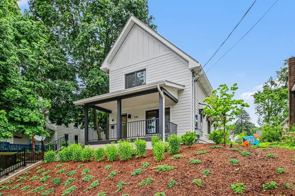 720 NE Eastern Avenue Ne, Grand Rapids, MI 49503