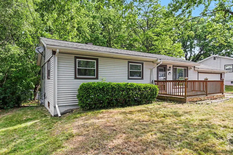 168 Homecrest Road, Battle Creek, MI 49037 - #2