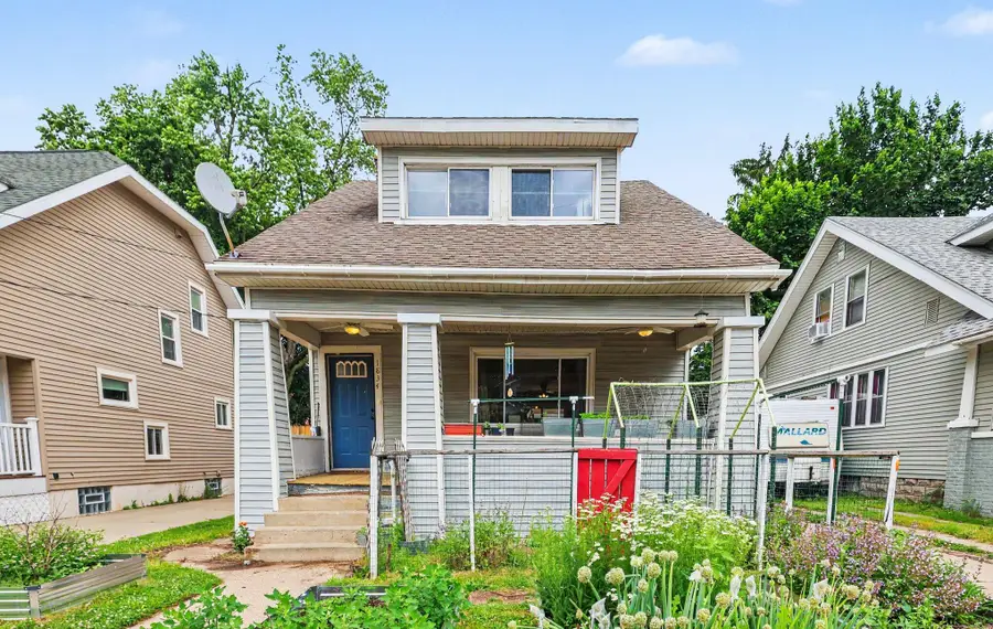 1834 Collins Avenue Se, Grand Rapids, MI 49507 - #2