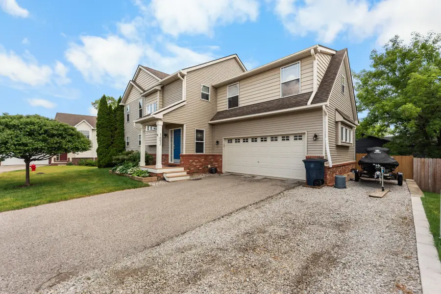 1692 Enclave Lane, Ann Arbor, MI 48103 - #3