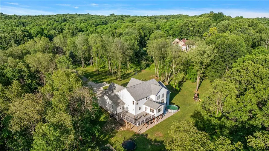 7654 Burrstone Drive Se, Caledonia, MI 49316 - #2