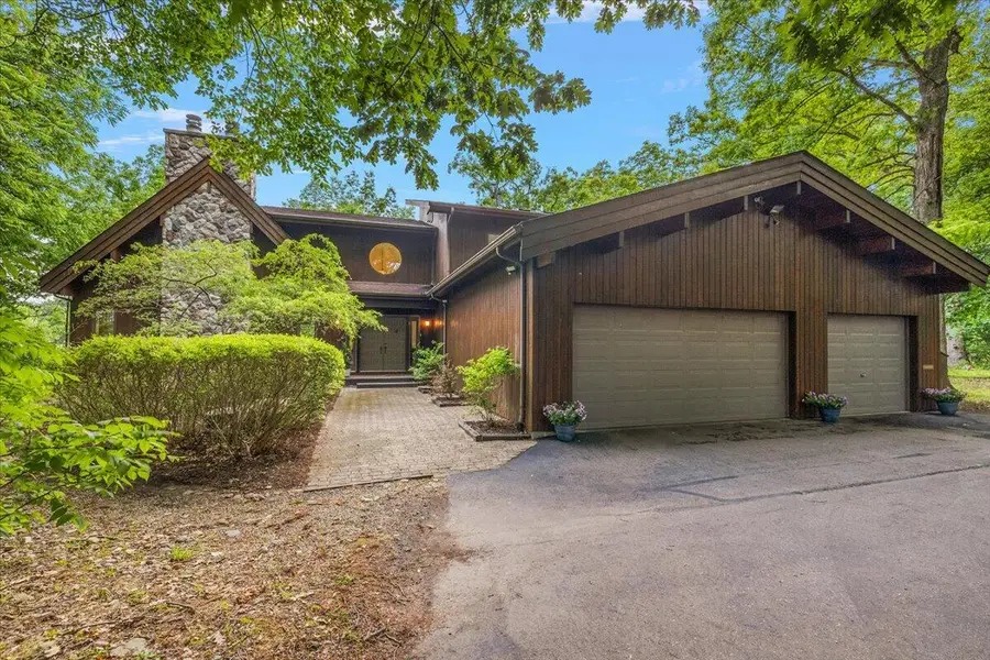 1111 W Clark Road, Ypsilanti, MI 48198 - #2