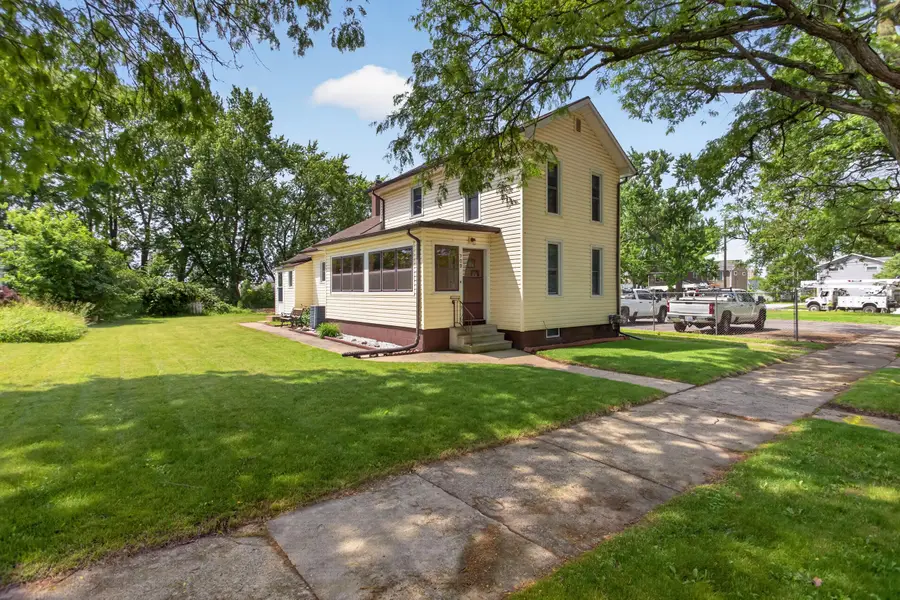 709 Detroit Street, Jackson, MI 49201 - #2