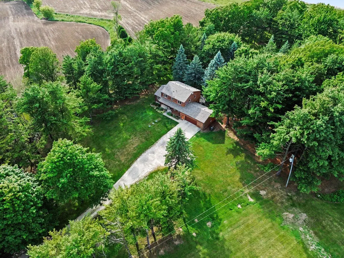 5688 W Waters Road, Ann Arbor, MI 48103 - #1