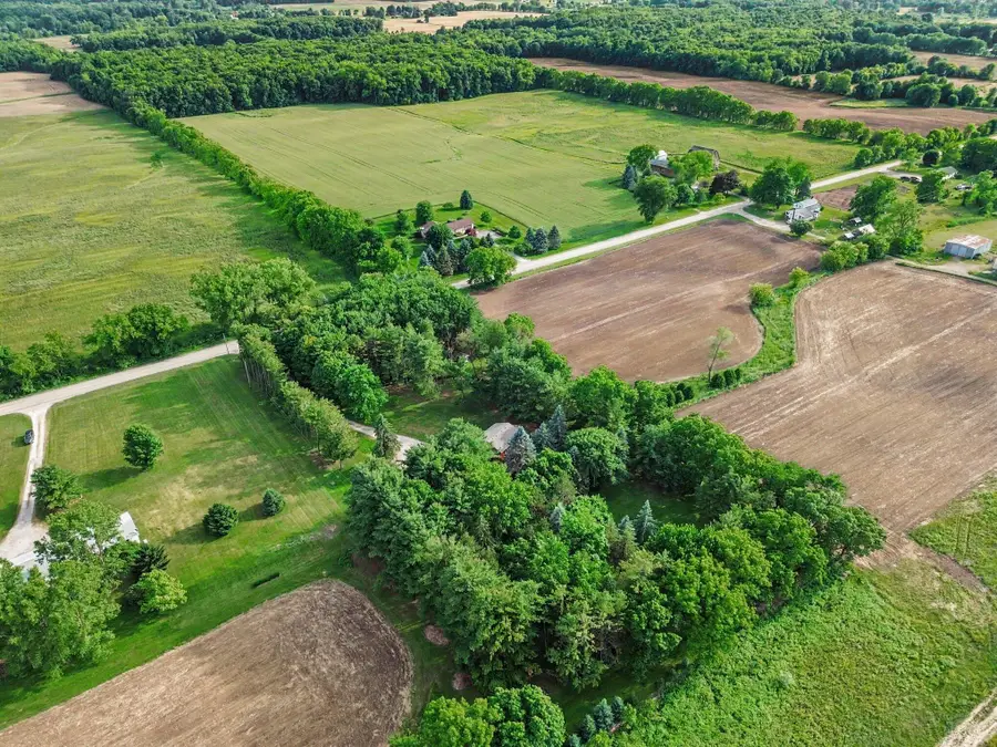 5688 W Waters Road, Ann Arbor, MI 48103 - #2