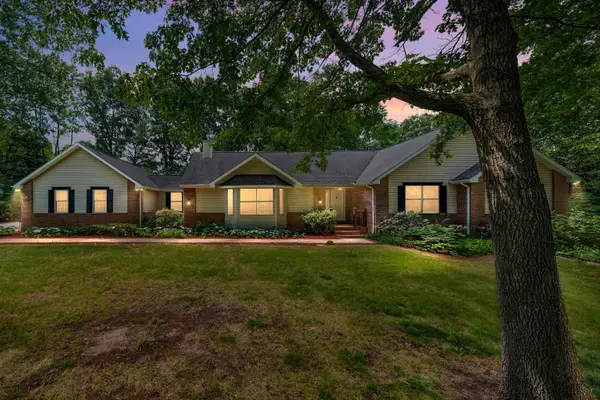 525 Judd Road, Saline, MI 48176