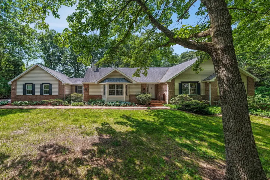 525 Judd Road, Saline, MI 48176 - #2