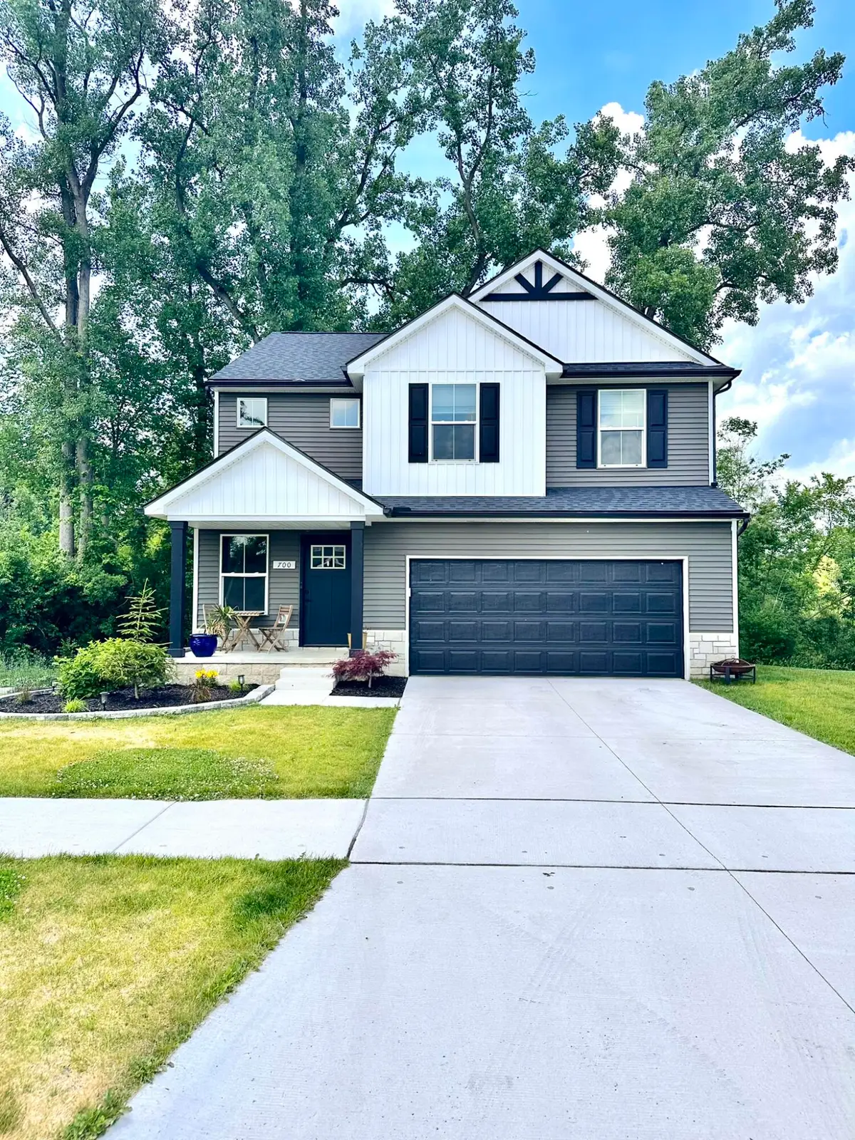 700 Machnik Drive, Chelsea, MI 48118 - #1